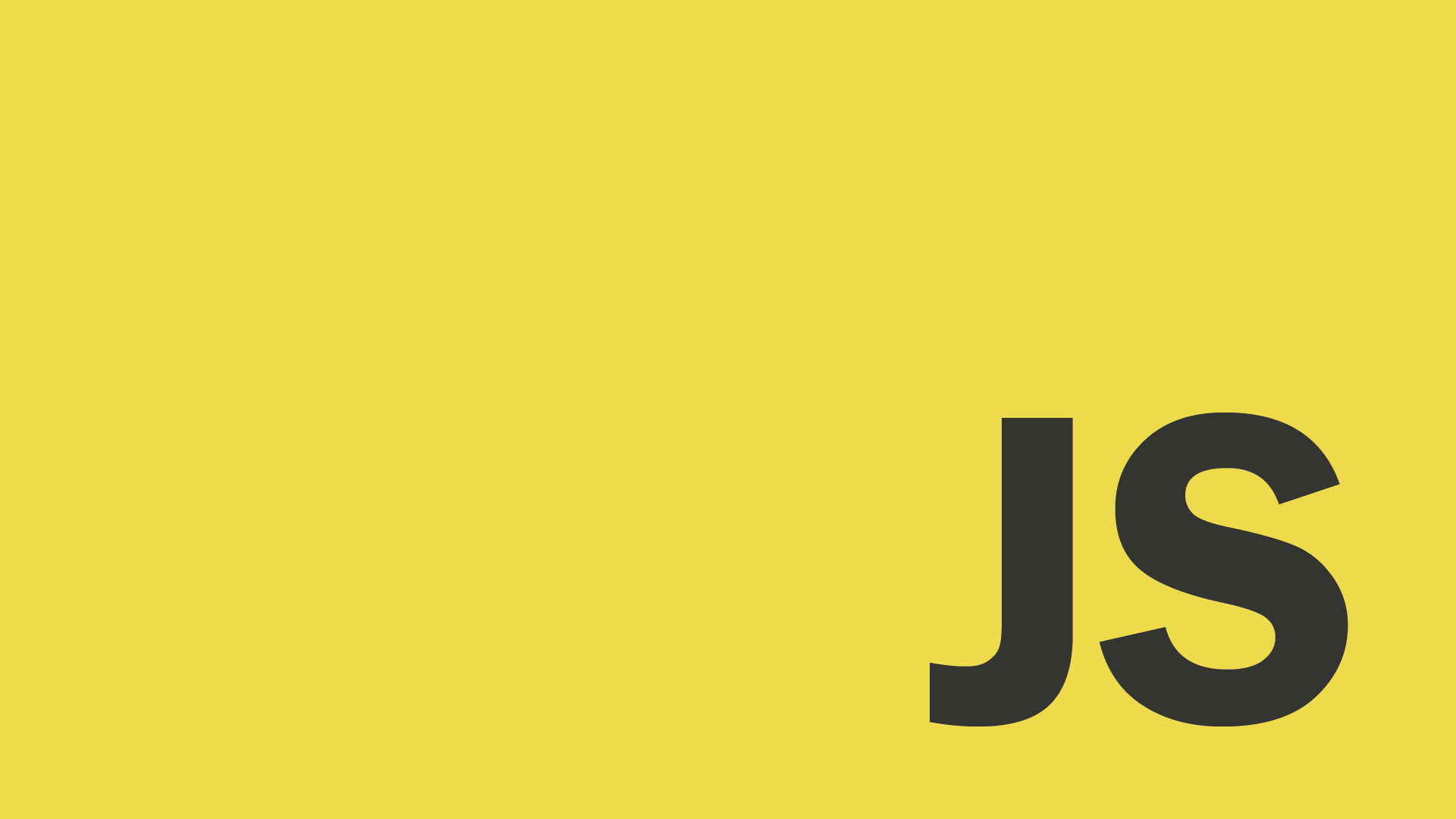 Logo de JavaScript