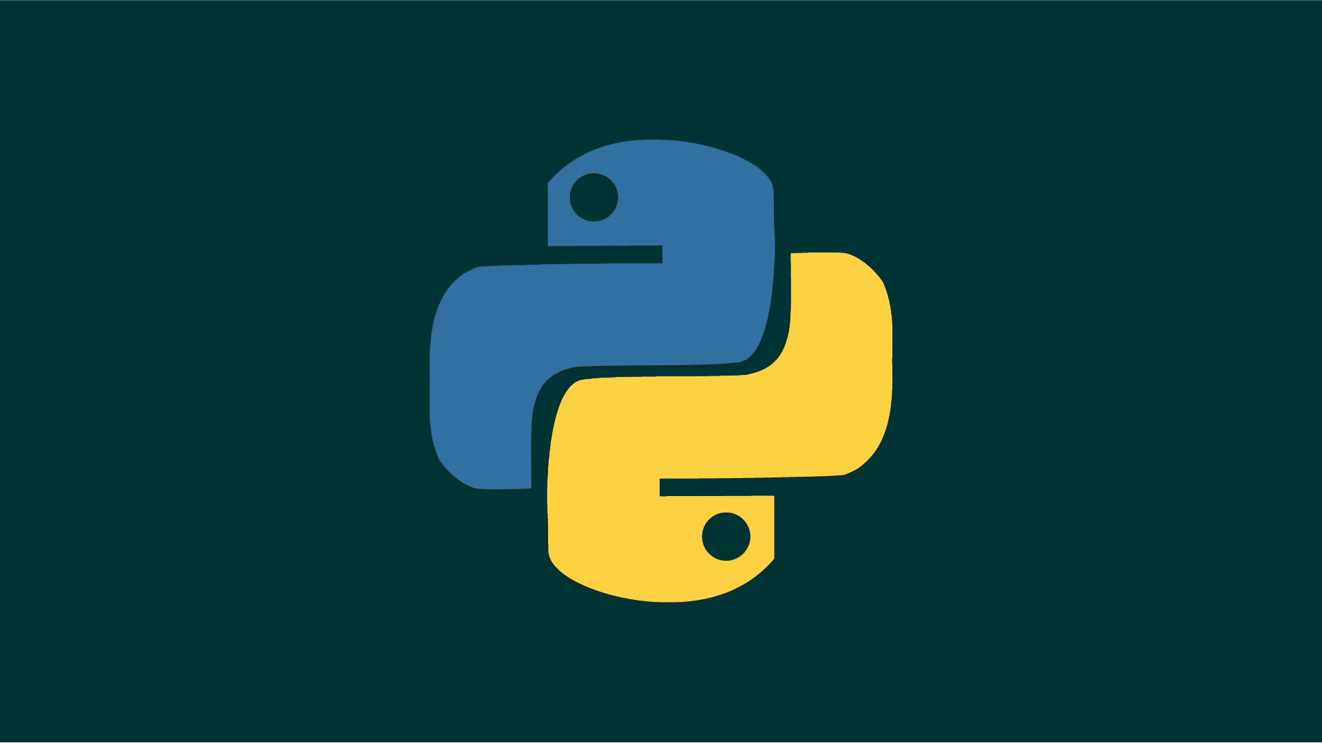 Logo de Python