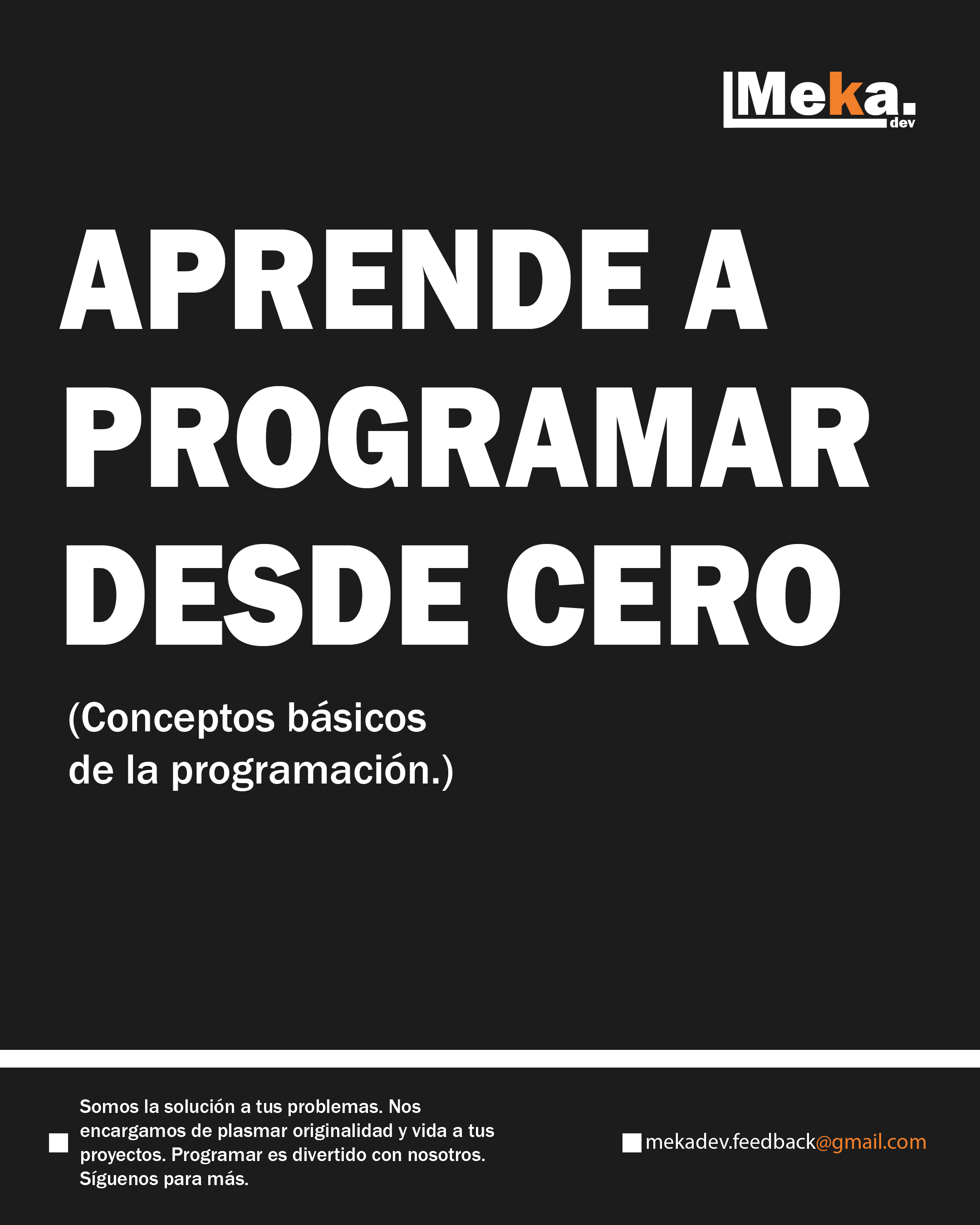 ¿Por qué deberías de usar Python?